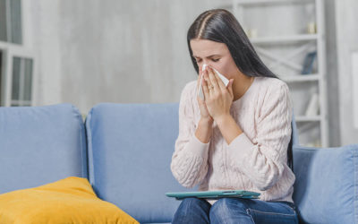 A temperatura caiu! Conheça as principais doenças tratáveis pela Otorrinolaringologia