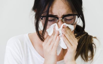 Como se prevenir das doenças que afetam o nariz e a garganta?