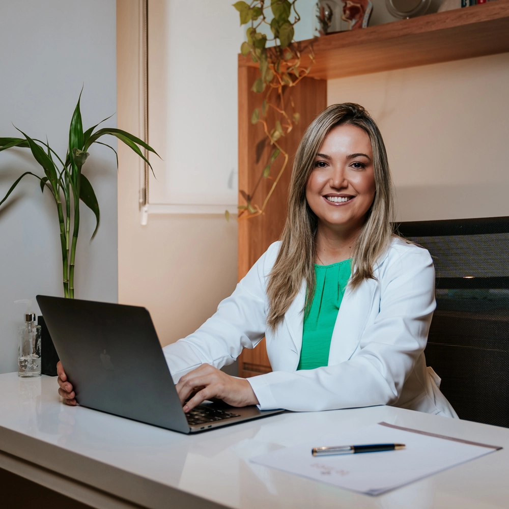 Otorrinolaringologista