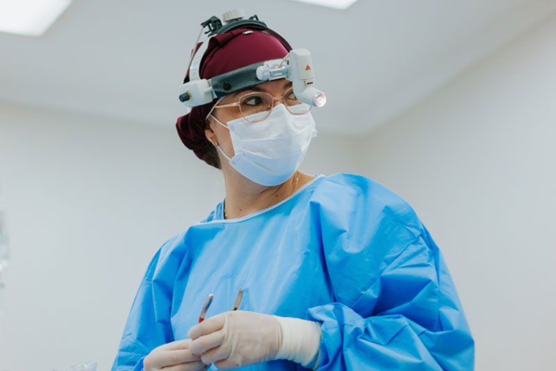 Otorrinolaringologista